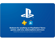 $100 PlayStation Gift Card Email Delivery Deals