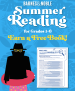 Barnes & Noble Summer Reading Program for Kids in Grades 1-6 to Earn Free Book Deals