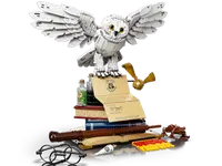 LEGO Hogwarts Icons Collectors Edition 3010pcs 76391 Deals